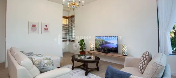 شقة 2 غرف نوم  في Rawai, Thailand رقم 61296 4