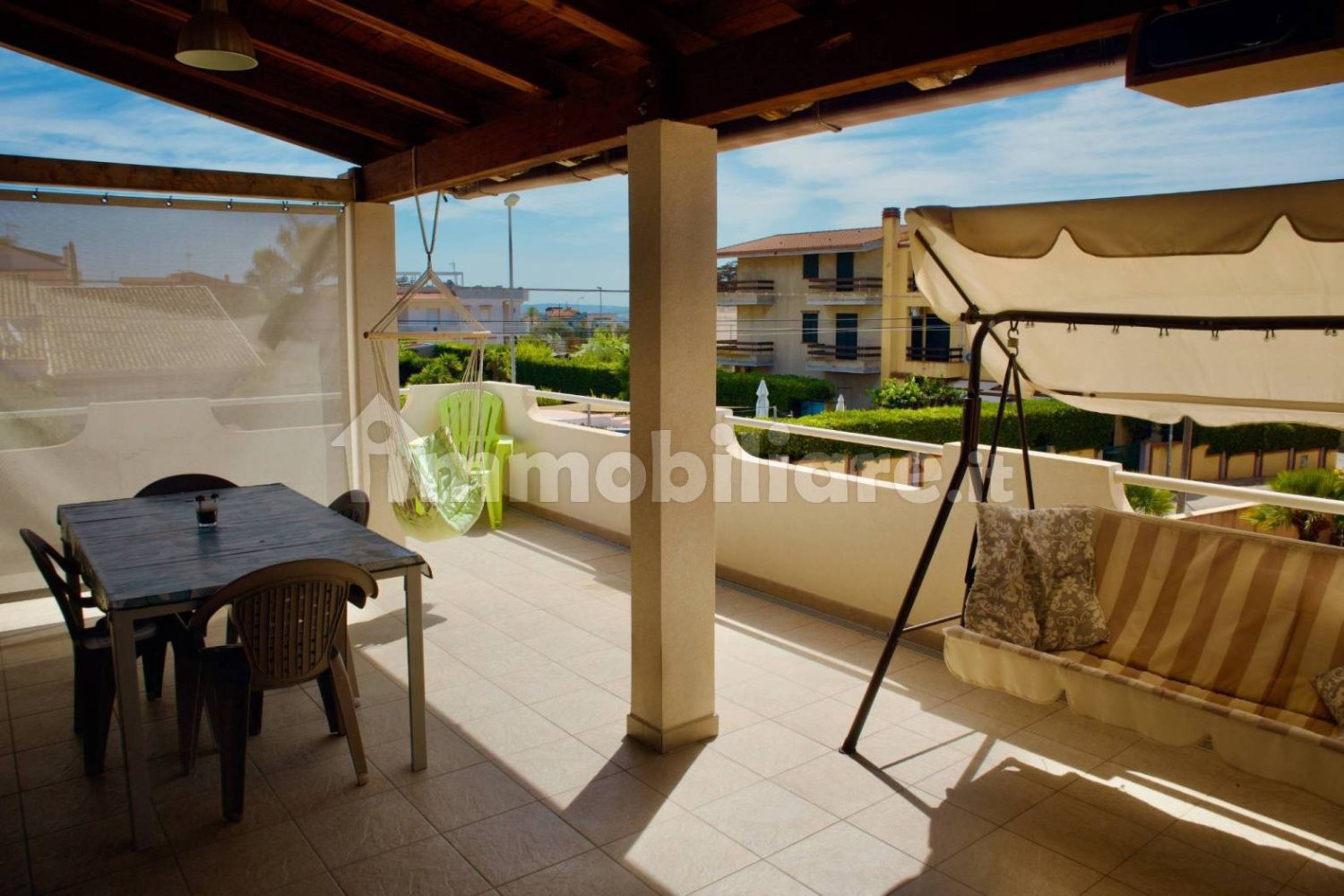 3 Schlafzimmer Wohnung in Ragusa, Italy, Nr. 350838