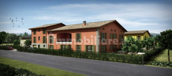 5-Zimmer Villa in Spilamberto, Italy, Nr. 172617 7