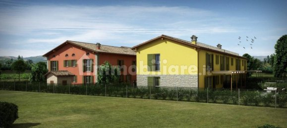 5-Zimmer Villa in Spilamberto, Italy, Nr. 172617 3
