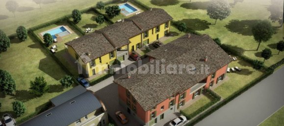 5-Zimmer Villa in Spilamberto, Italy, Nr. 172617 2
