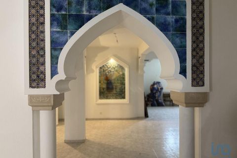 Imóvel comercial em Portimão, Portugal 244 m² N.º 221752