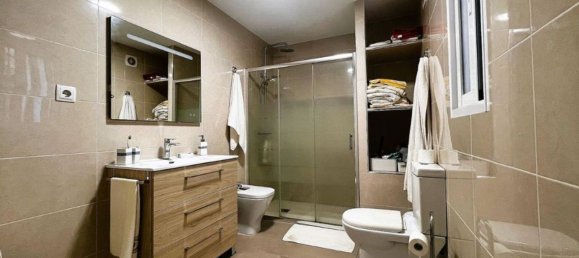 3 bedrooms House in Fuengirola, Spain No. 32604 13