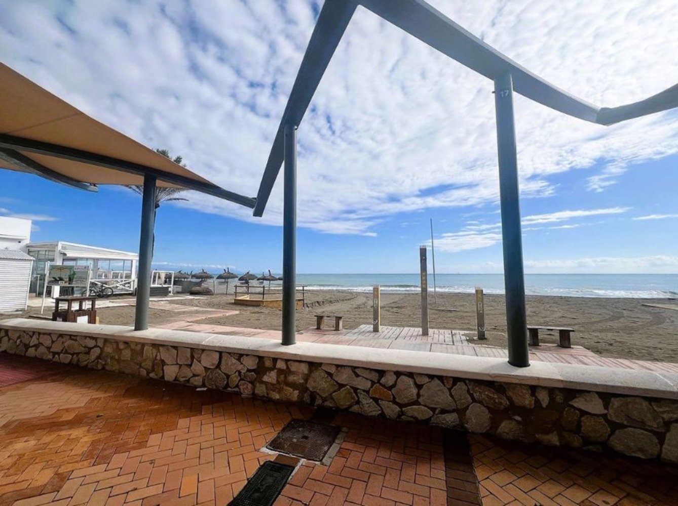 3 bedrooms House in Fuengirola, Spain No. 32604