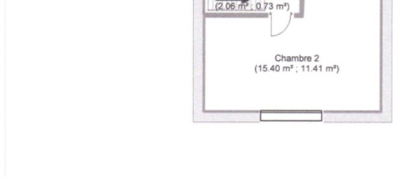 3 غرف نوم منزل في Verton, France رقم 63488 16