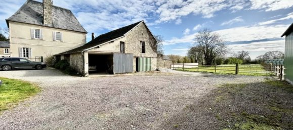 6 chambres Châteaux à Calvados, France No. 297743 17