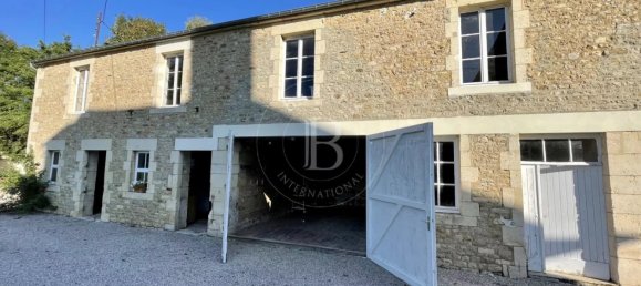 6 chambres Châteaux à Calvados, France No. 297743 23