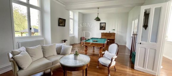 6 chambres Châteaux à Calvados, France No. 297743 4