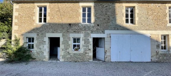 6 chambres Châteaux à Calvados, France No. 297743 21