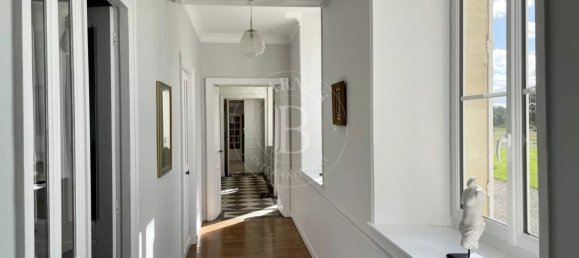 6 chambres Châteaux à Calvados, France No. 297743 11