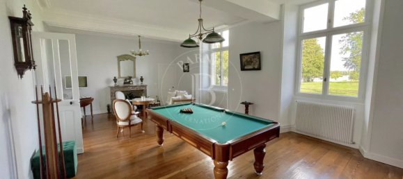 6 chambres Châteaux à Calvados, France No. 297743 2