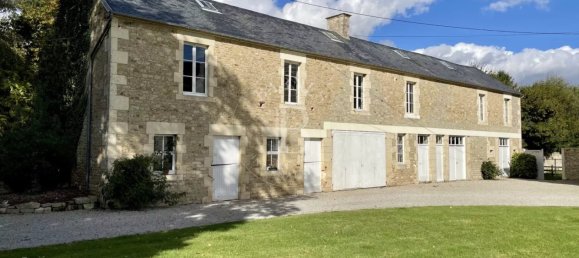 6 chambres Châteaux à Calvados, France No. 297743 14