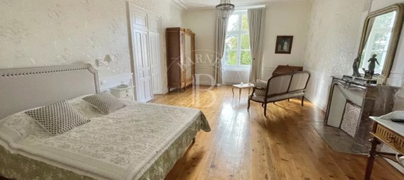 6 chambres Châteaux à Calvados, France No. 297743 6