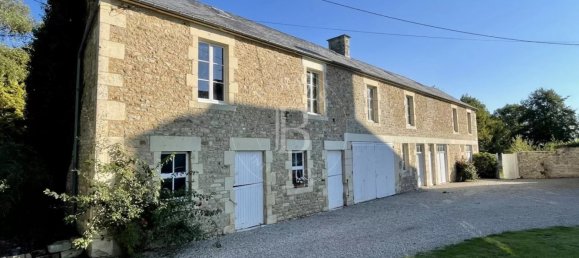 6 chambres Châteaux à Calvados, France No. 297743 20