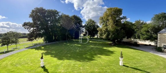 6 chambres Châteaux à Calvados, France No. 297743 15