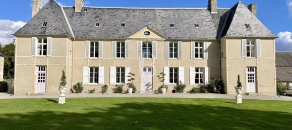 6 chambres Châteaux à Calvados, France No. 297743 12