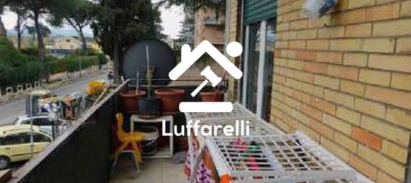 Apartamento de 4 divisões em Rome, Italy N.º 24272 18