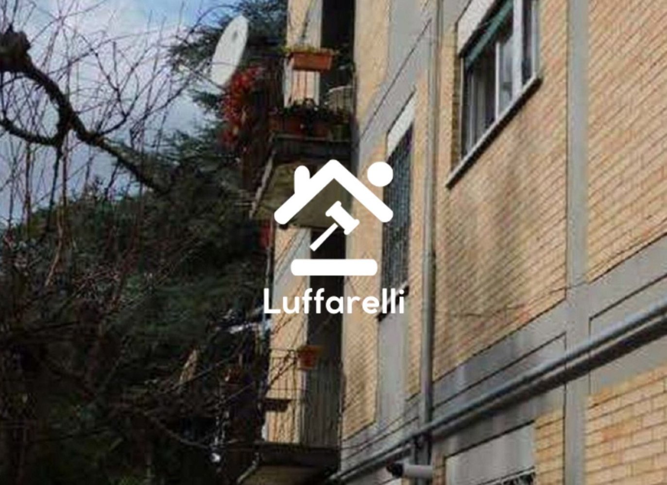 Apartamento de 4 divisões em Rome, Italy N.º 24272