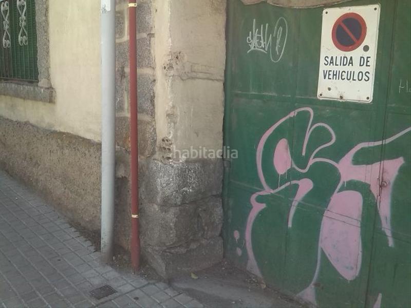 3 chambres Maison à Segovia, Spain No. 28972