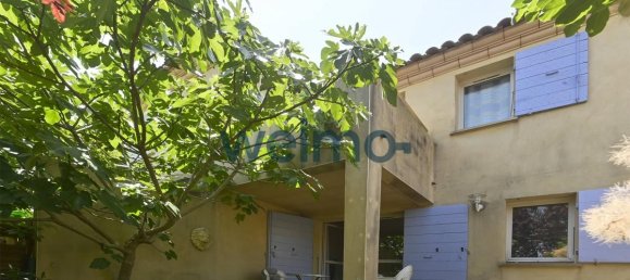 3 Schlafzimmer Haus in Uzes, France, Nr. 286528 2