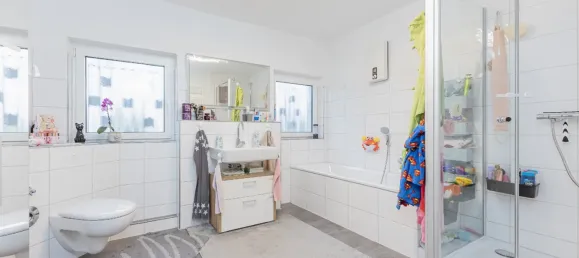 Casa de 8 dormitorios en Hagen, Germany No. 34463 16