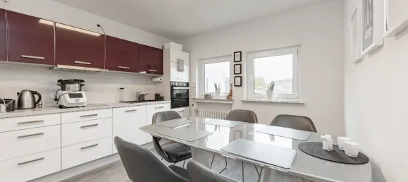 Casa de 8 dormitorios en Hagen, Germany No. 34463 10