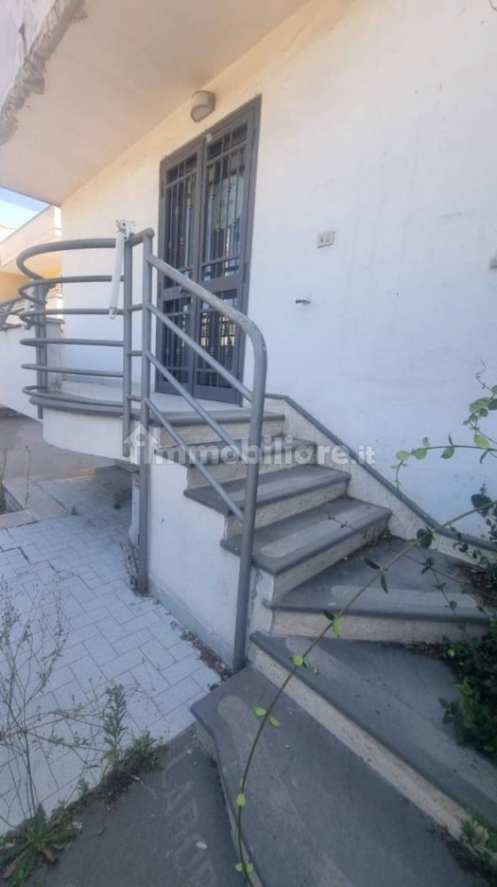 4 rooms Office in San Gennaro Vesuviano, Italy No. 264244