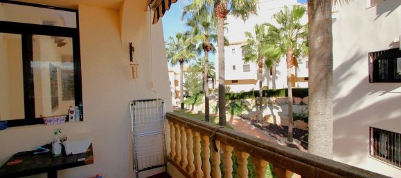 3 bedrooms Apartment in Alicante, Spain No. 153270 2