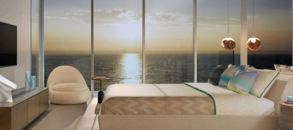 3 bedrooms Apartment in MOONSTONE, Al Marjan Island, UAE No. 62856 2