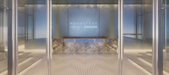 3 bedrooms Apartment in MOONSTONE, Al Marjan Island, UAE No. 62856 5