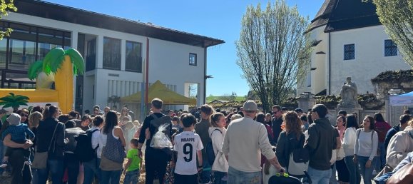 1-salle Propriété commerciale à Seekirchen am Wallersee, Austria No. 139090 11