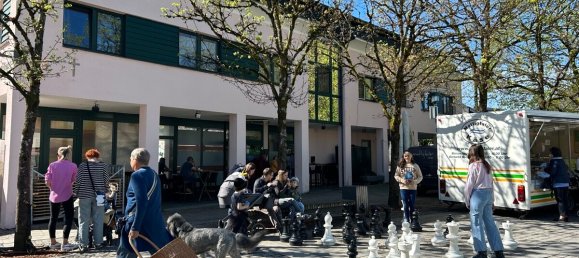 1-salle Propriété commerciale à Seekirchen am Wallersee, Austria No. 139090 12