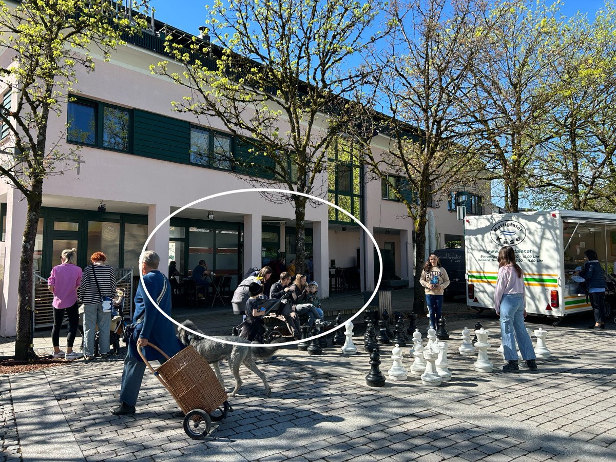 1-salle Propriété commerciale à Seekirchen am Wallersee, Austria No. 139090