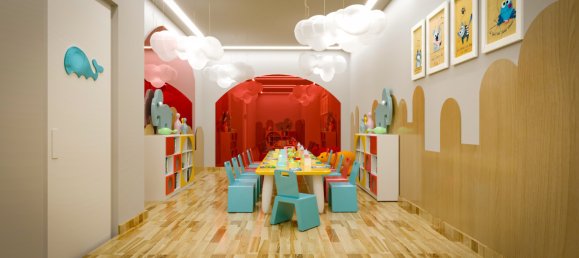 Appartement 1+1 à Alanya, Turkey No. 31994 7