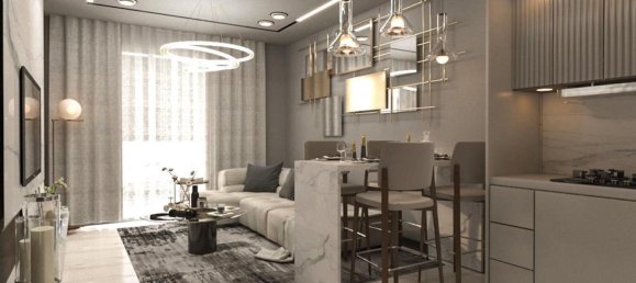 Appartement 1+1 à Alanya, Turkey No. 31994 12