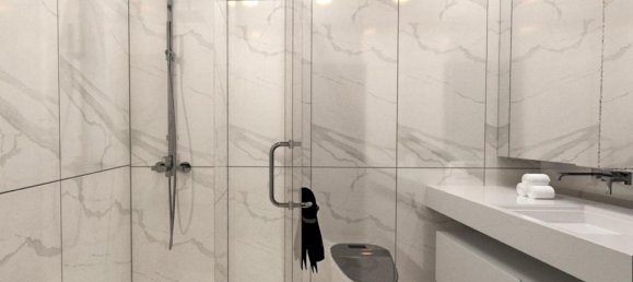 Appartement 1+1 à Alanya, Turkey No. 31994 15