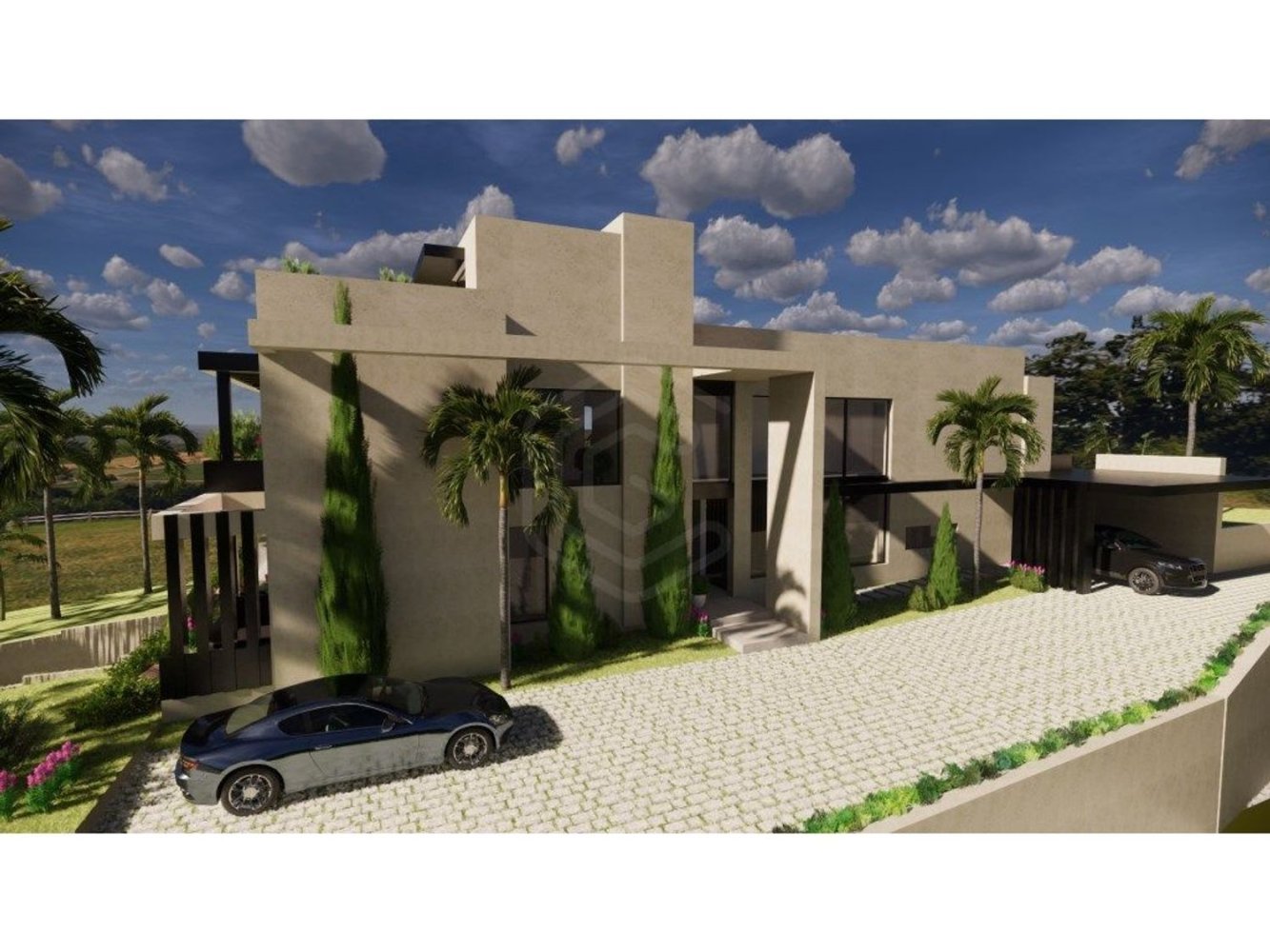 5 bedrooms House in Loule, Portugal No. 123043