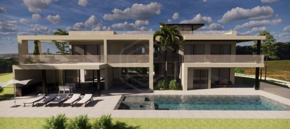 5 bedrooms House in Loule, Portugal No. 123043 2