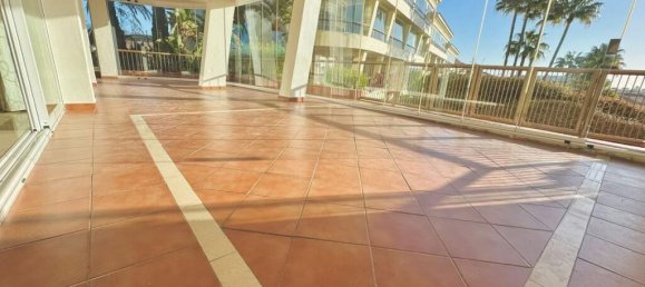 Квартира с 3 спальнями в Малага, Испания № 183246 2