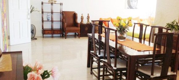 4 bedrooms Apartment in Tay Ho, Vietnam No. 5382 5
