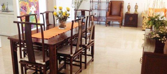 4 bedrooms Apartment in Tay Ho, Vietnam No. 5382 4