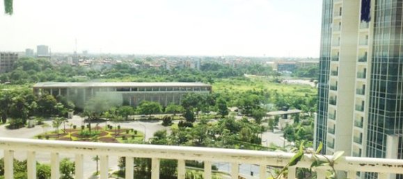 4 bedrooms Apartment in Tay Ho, Vietnam No. 5382 15