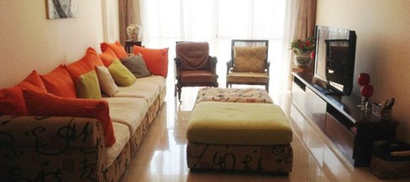 4 bedrooms Apartment in Tay Ho, Vietnam No. 5382 2