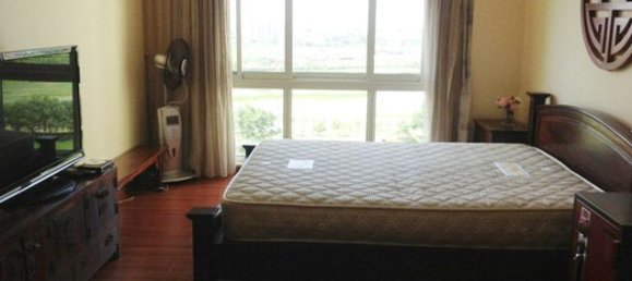 4 bedrooms Apartment in Tay Ho, Vietnam No. 5382 10