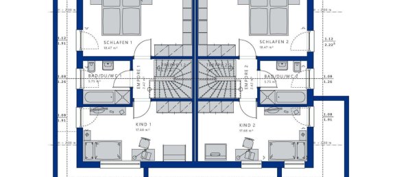 8-salle Maison de ville à Mettmann, Germany No. 297333 3