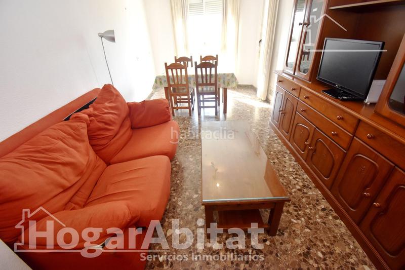 Квартира с 3 спальнями в Кастельон-де-ла-Плана, Испания № 169165