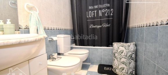 Квартира с 3 спальнями в Кастельон-де-ла-Плана, Испания № 169165 46