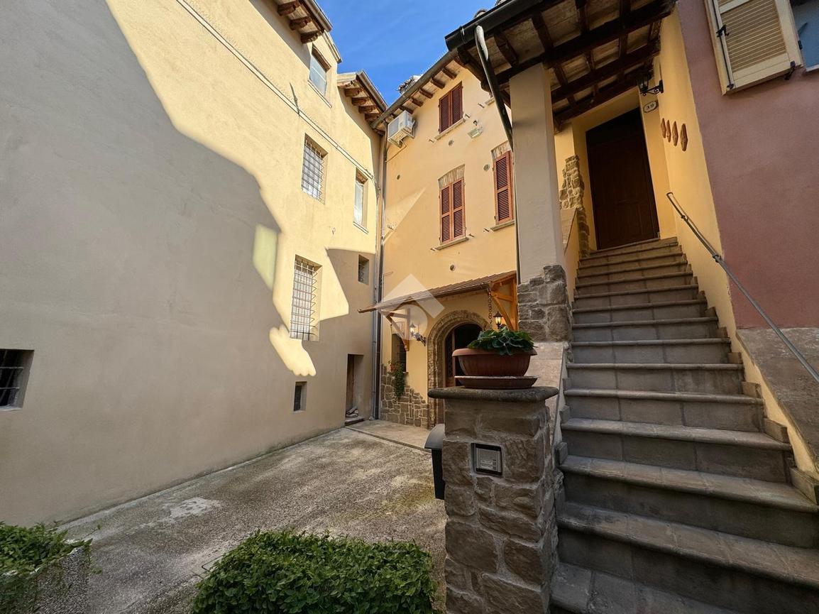 4-Zimmer Wohnung in Cannara, Italy, Nr. 73614