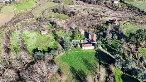 3 Schlafzimmer Haus in Faia, Portugal, Nr. 38020