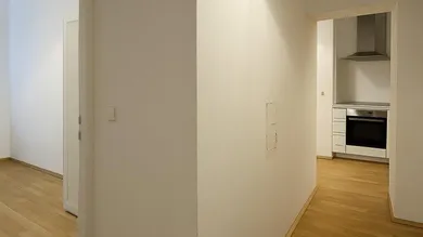 3 rooms Apartment in Leopoldstadt, Austria No. 205779